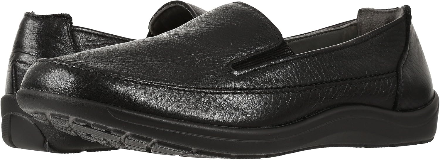 Лоферы SAS Weekender, черный
Лоферы SAS Weekender, черный