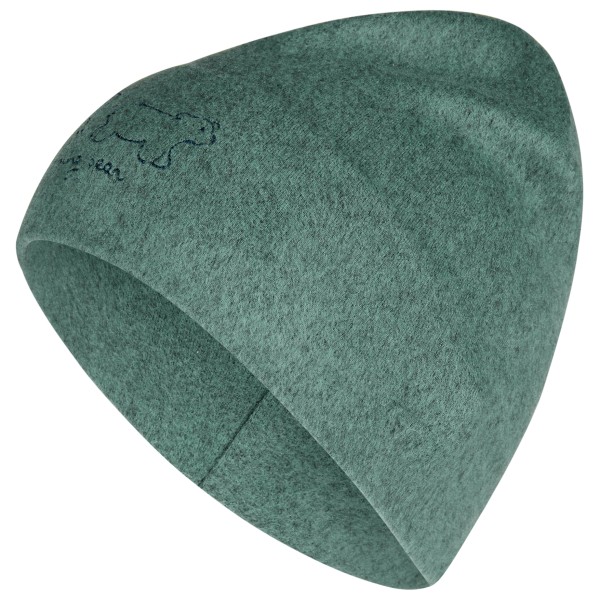 Детская шапочка с изображением белых медведей Sterntaler, Grün Melange
Детская шапочка с изображением белых медведей Sterntaler, Grün Melange