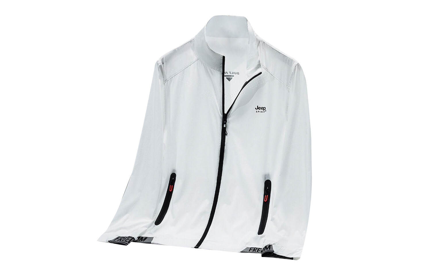 Солнцезащитная одежда для мужчин Jeep Spirit, серый
Солнцезащитная одежда для мужчин Jeep Spirit, серый