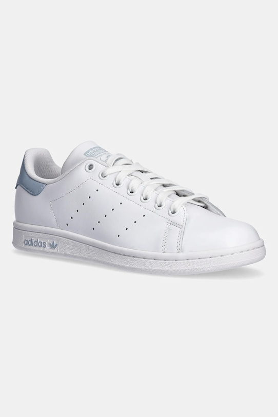 Кроссовки Stan Smith Adidas Originals, белый
Кроссовки Stan Smith Adidas Originals, белый