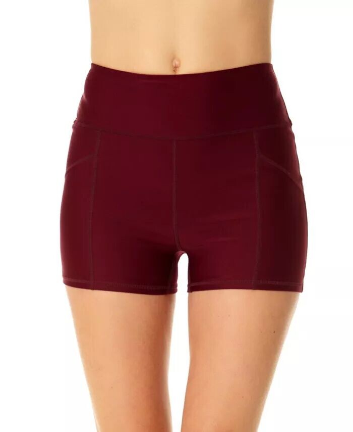 Женские шорты для плавания Coppersuit, красный
Женские шорты для плавания Coppersuit, красный