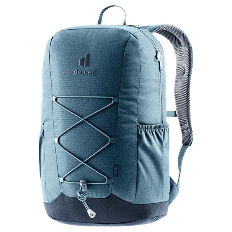 DEUTER Полиамидный туристический рюкзак для походов Унисекс Атлантик Блю, Atlantic Blue
DEUTER Полиамидный туристический рюкзак для походов Унисекс Атлантик Блю, Atlantic Blue