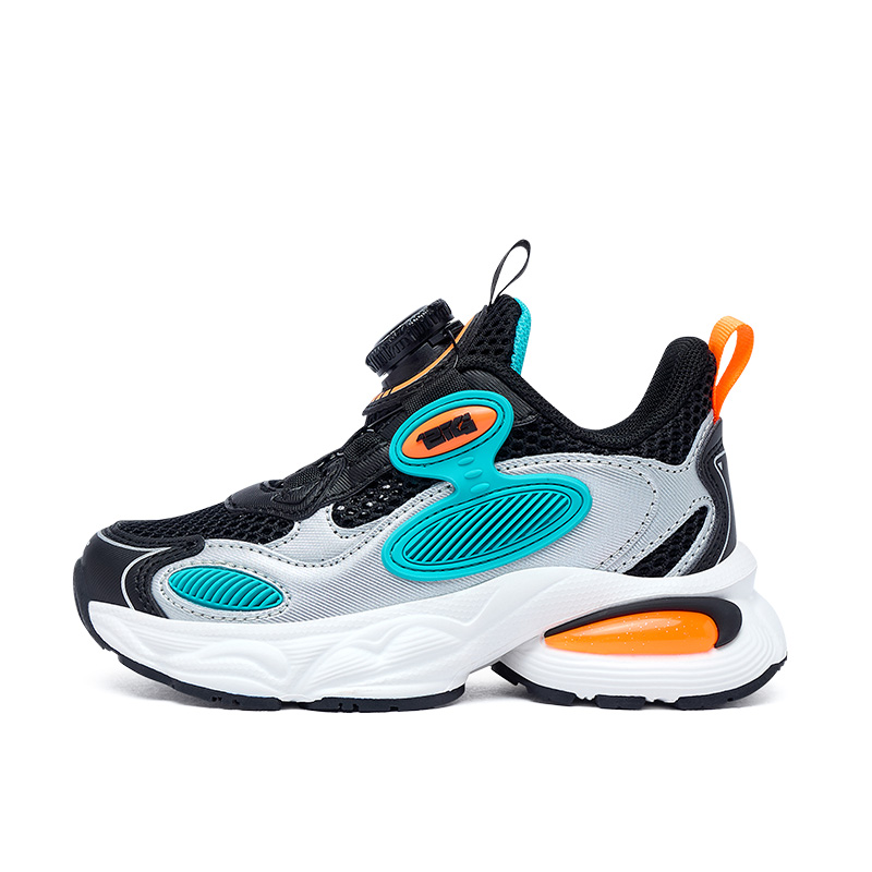 Низкие детские кроссовки для бега. Дети 3–7 лет. BIG WASP, черный
Низкие детские кроссовки для бега. Дети 3–7 лет. BIG WASP, черный