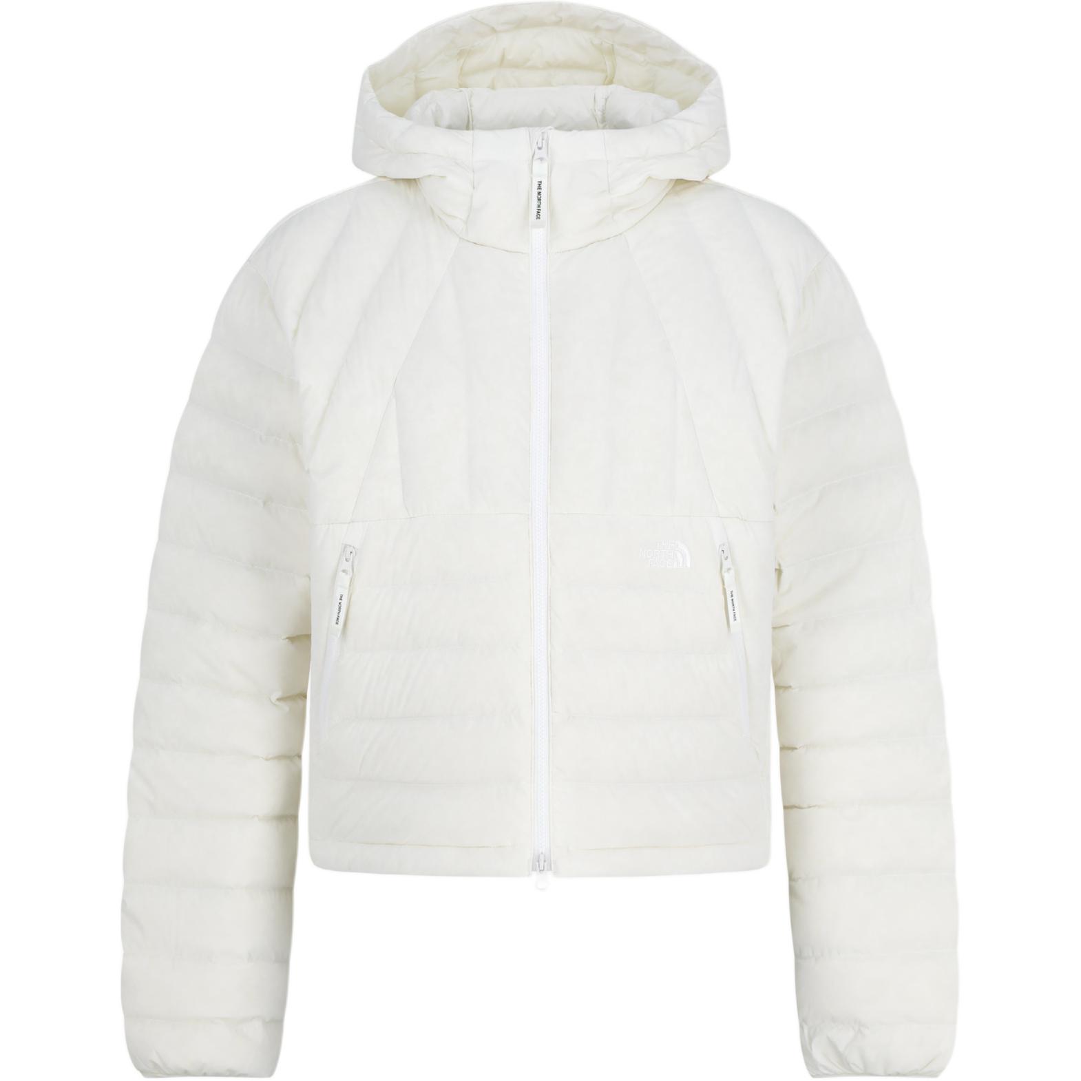 Женская пуховая куртка THE NORTH FACE, кремовый
Женская пуховая куртка THE NORTH FACE, кремовый