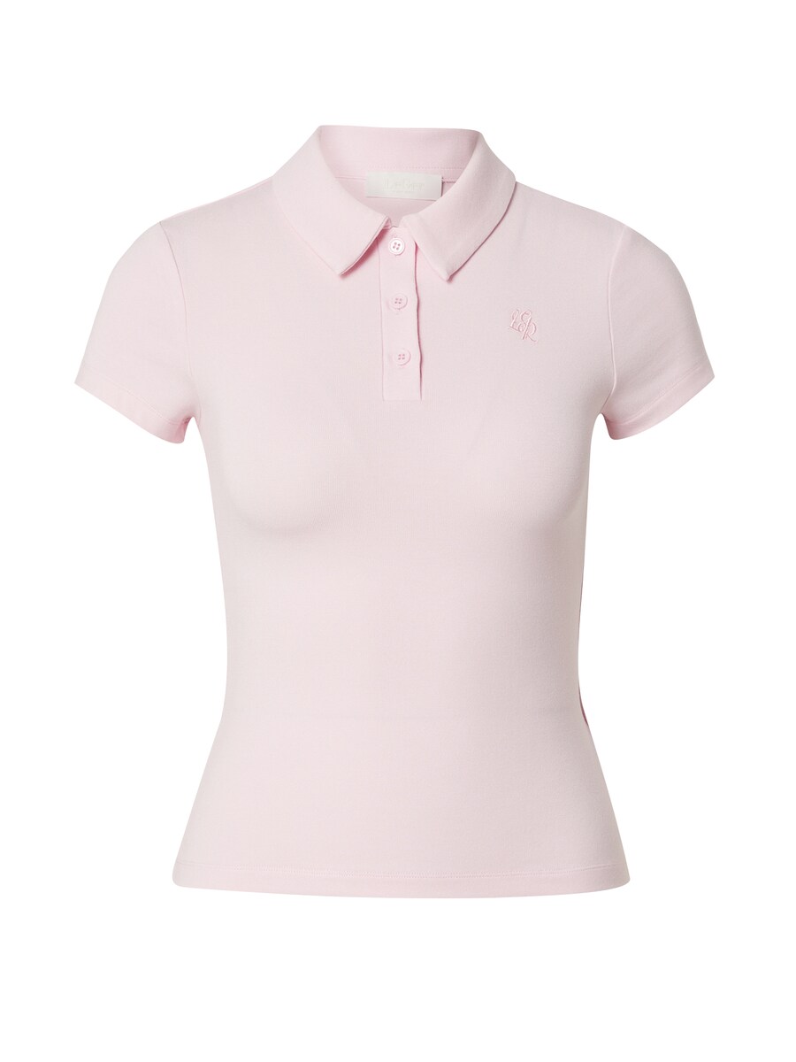 Рубашка LeGer by Lena Gercke Rika, розовый
Рубашка LeGer by Lena Gercke Rika, розовый