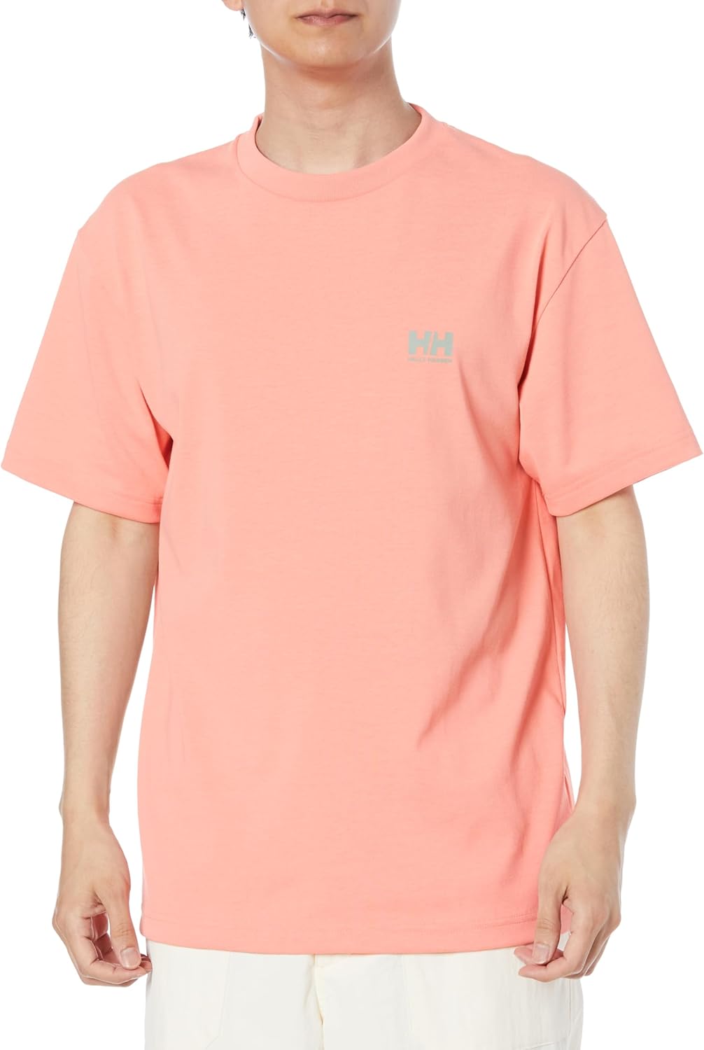 Футболка Helly Hansen с коротким рукавом и графическим принтом в виде бутылки на спине, унисекс, размер S/S, HH62412, оранжевый
Футболка Helly Hansen с коротким рукавом и графическим принтом в виде бутылки на спине, унисекс, размер S/S, HH62412, оранжевый