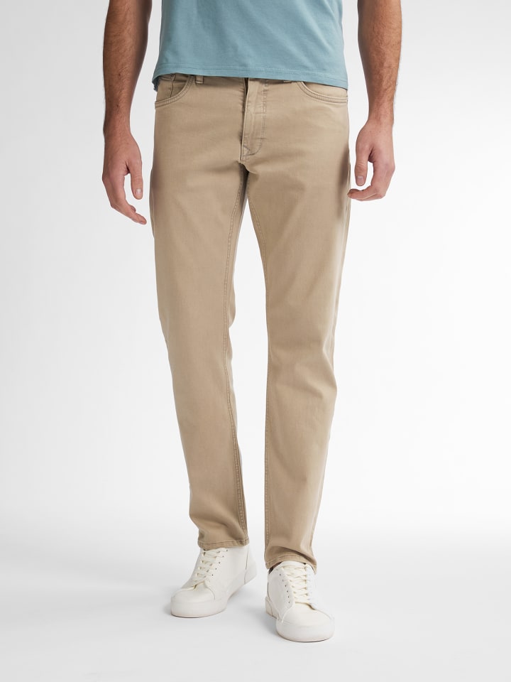 Джинсы Petrol Industries, коричневый
Джинсы Petrol Industries, коричневый