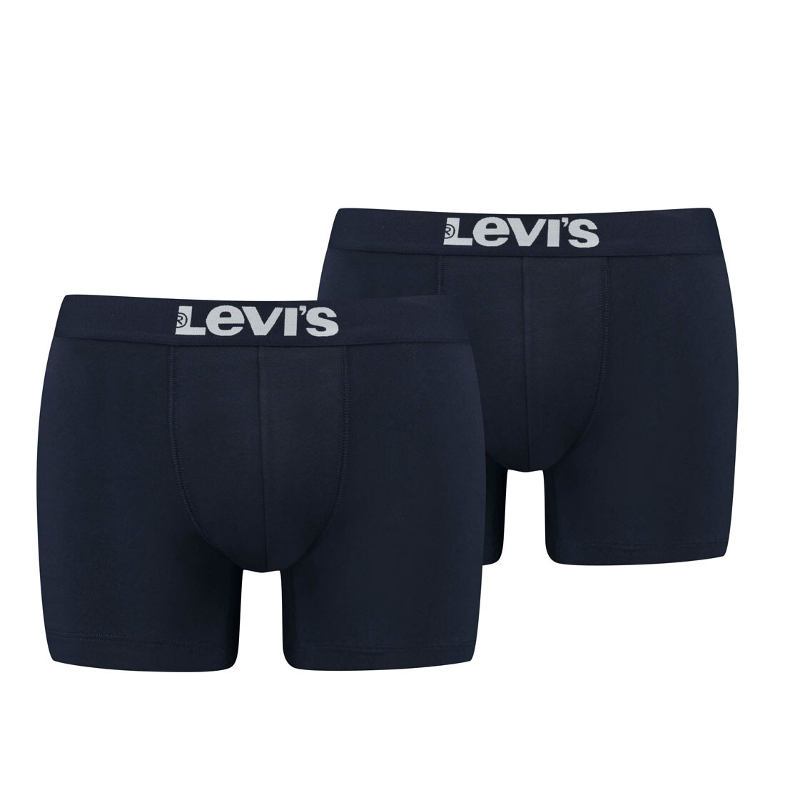 Боксеры Levi´s BoxershortsLEVIS Men Solid Basic Boxer Brief 2Pin321 - navy, цвет BoxershortsLEVIS Men Solid Basic Boxer Brief 2Pin321 - navy
Боксеры Levi´s BoxershortsLEVIS Men Solid Basic Boxer Brief 2Pin321 - navy, цвет BoxershortsLEVIS Men Solid Basic Boxer Brief 2Pin321 - navy