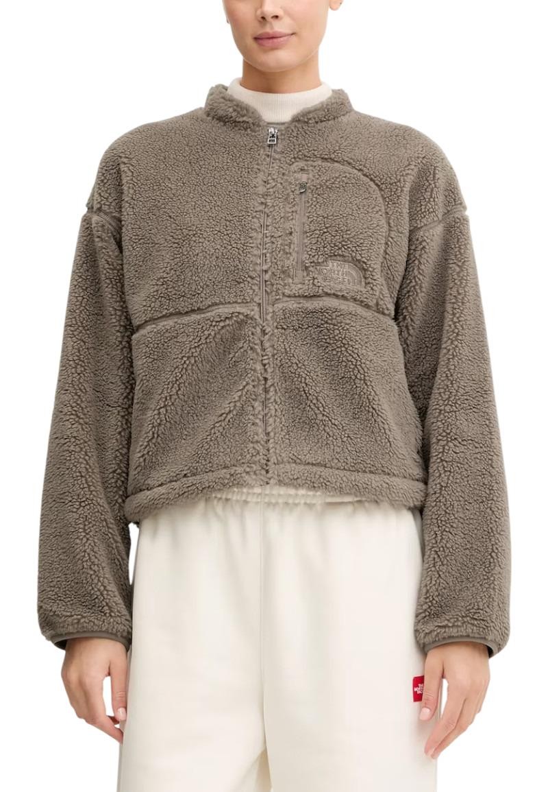 Блейзер The North Face, коричневый
Блейзер The North Face, коричневый