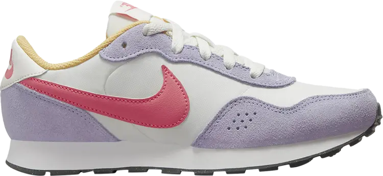 Кроссовки MD Valiant GS 'Indigo Haze Sea Coral', фиолетовый
Кроссовки MD Valiant GS 'Indigo Haze Sea Coral', фиолетовый