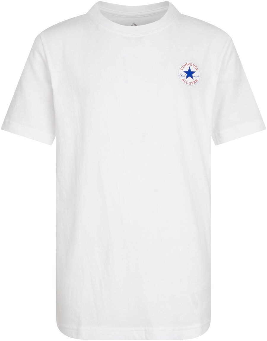 Рубашка CONVERSE, белый
Рубашка CONVERSE, белый