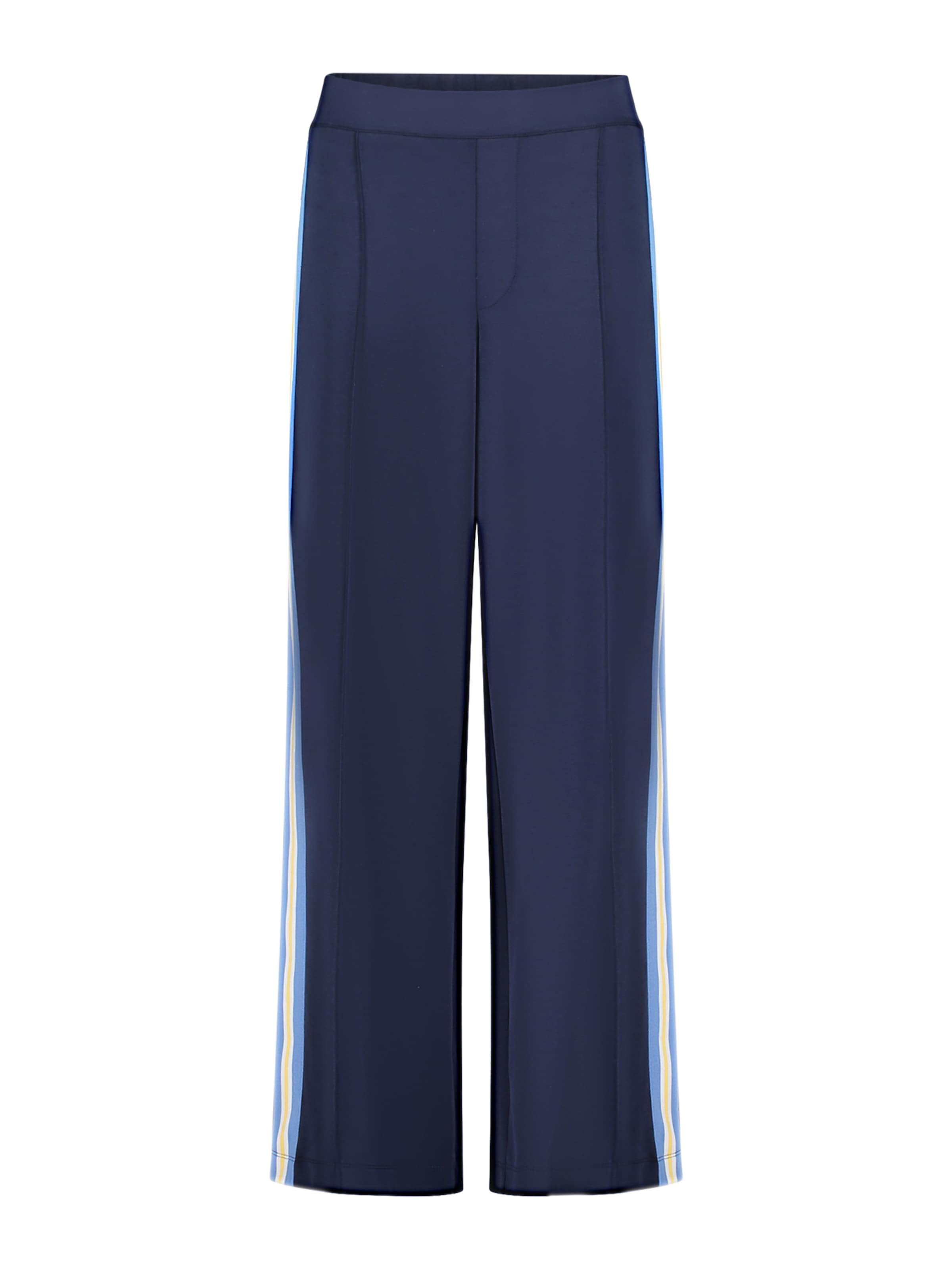 Cartoon Широкие брюки в светло-синем, темно-синем
Cartoon Широкие брюки в светло-синем, темно-синем