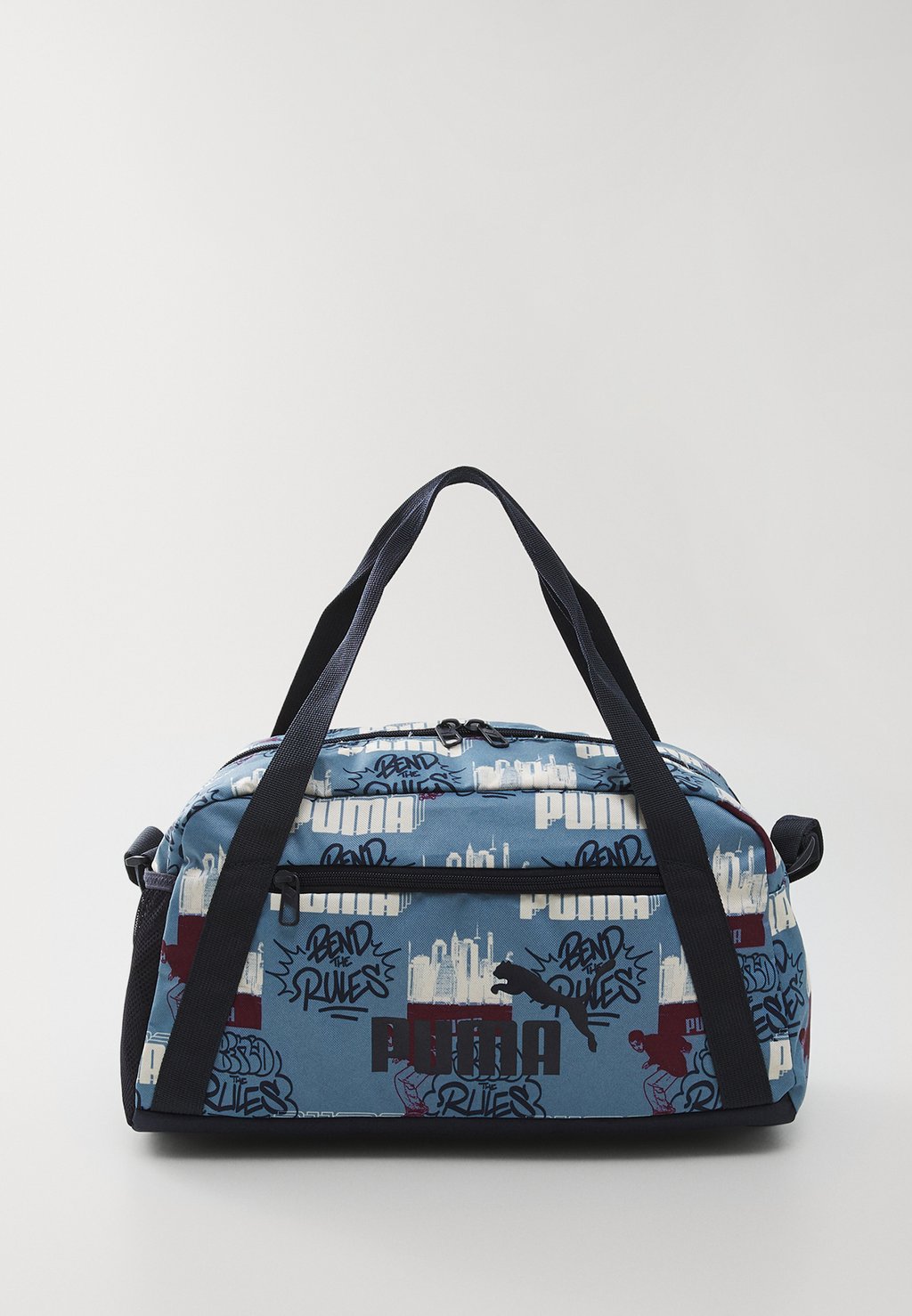 Спортивная сумка PHASE EXTRA SMALL BAG UNISEX Puma, синий
Спортивная сумка PHASE EXTRA SMALL BAG UNISEX Puma, синий