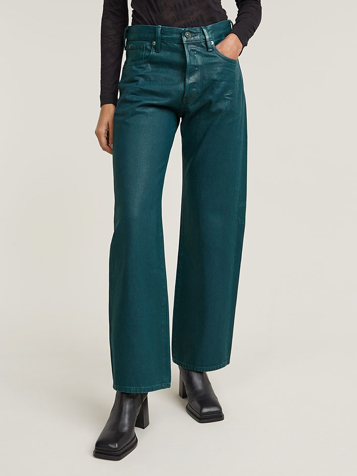 Джинсы G-Star
Джинсы G-Star