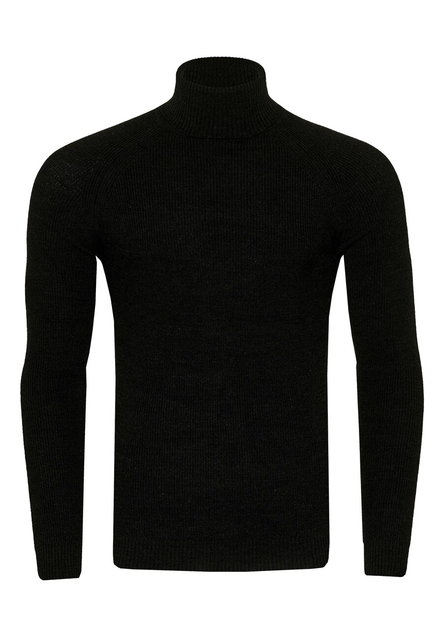 Свитер Rusty Neal, антрацит
Свитер Rusty Neal, антрацит