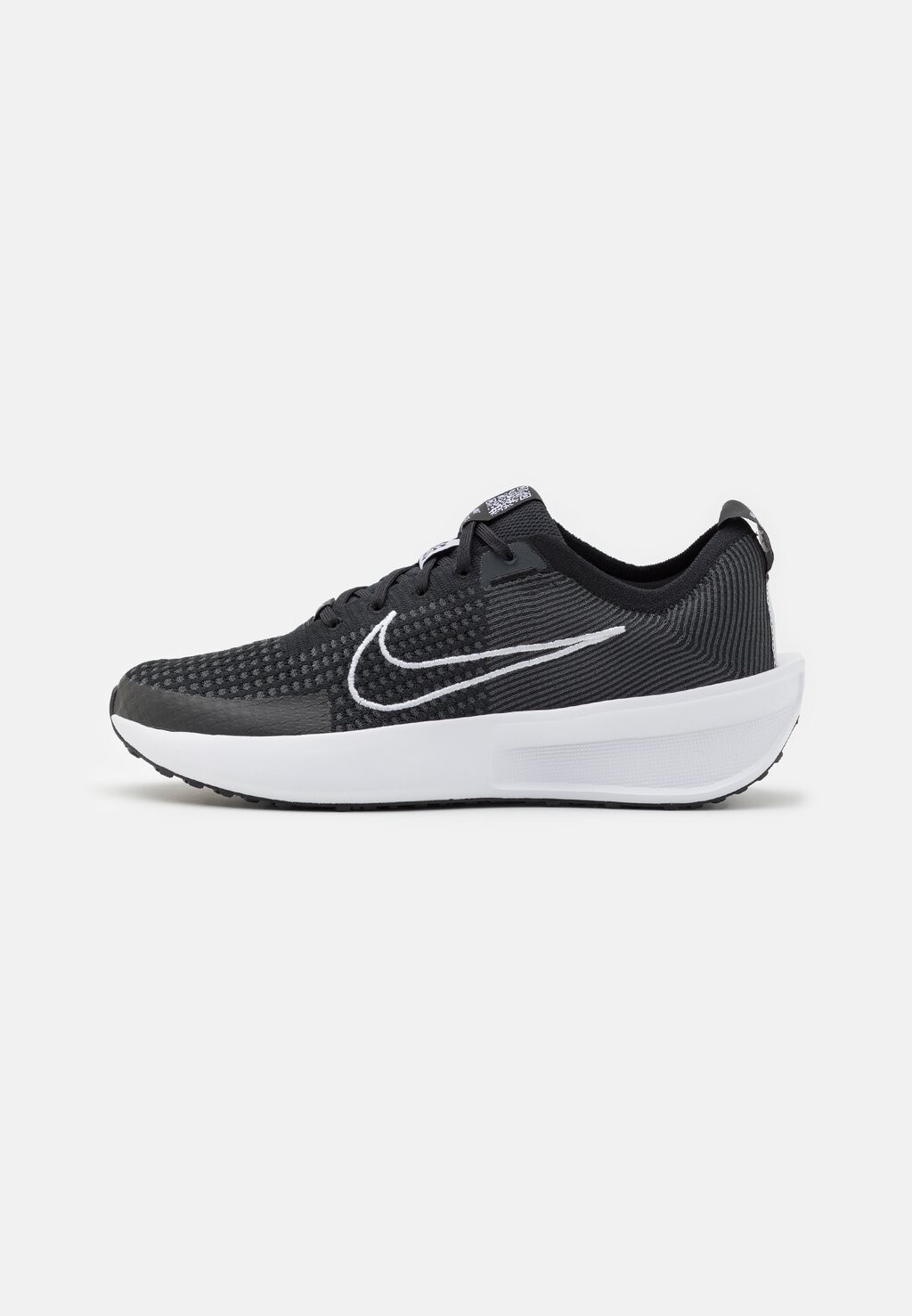 Нейтральные кроссовки Interact Run Nike, цвет black/white/anthracite, Белый, Нейтральные кроссовки Interact Run Nike, цвет black/white/anthracite
Нейтральные кроссовки Interact Run Nike, цвет black/white/anthracite, Белый, Нейтральные кроссовки Interact Run Nike, цвет black/white/anthracite