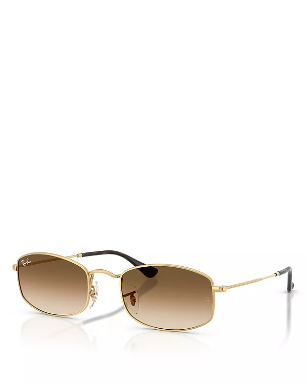 Прямоугольные солнцезащитные очки, 52 мм Ray-Ban, серый
Прямоугольные солнцезащитные очки, 52 мм Ray-Ban, серый