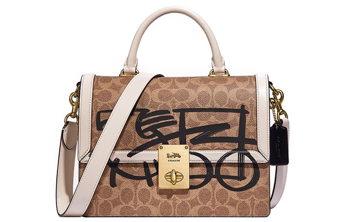 COACH Сумка Хаттон
COACH Сумка Хаттон