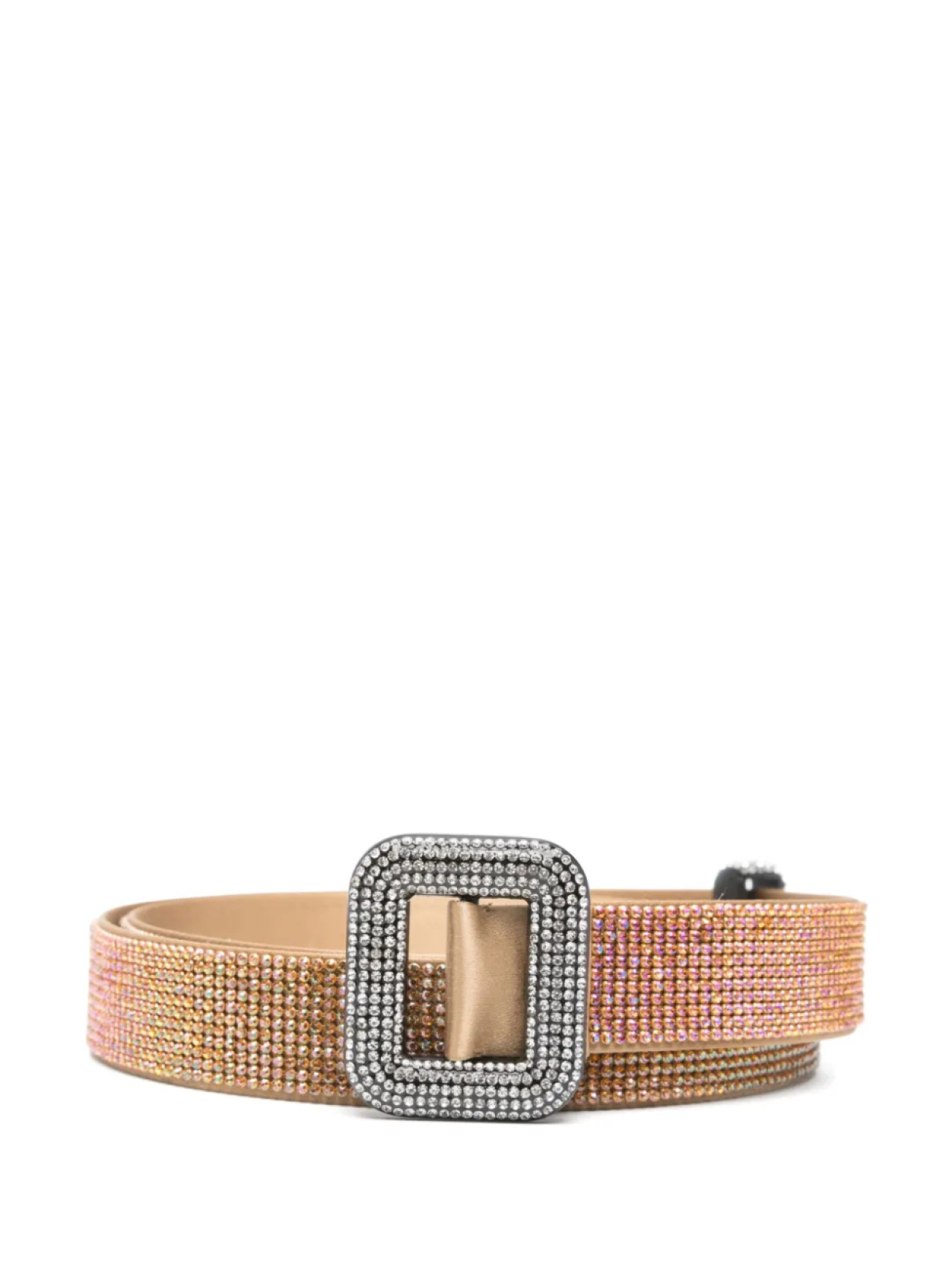 Ремень Benedetta Bruzziches Venus, нейтральный
Ремень Benedetta Bruzziches Venus, нейтральный