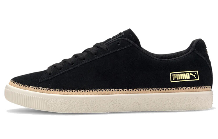 Кроссовки PUMA Suede Trim Dlx Black Unisex, Черный, Кроссовки PUMA Suede Trim Dlx Black Unisex
Кроссовки PUMA Suede Trim Dlx Black Unisex, Черный, Кроссовки PUMA Suede Trim Dlx Black Unisex