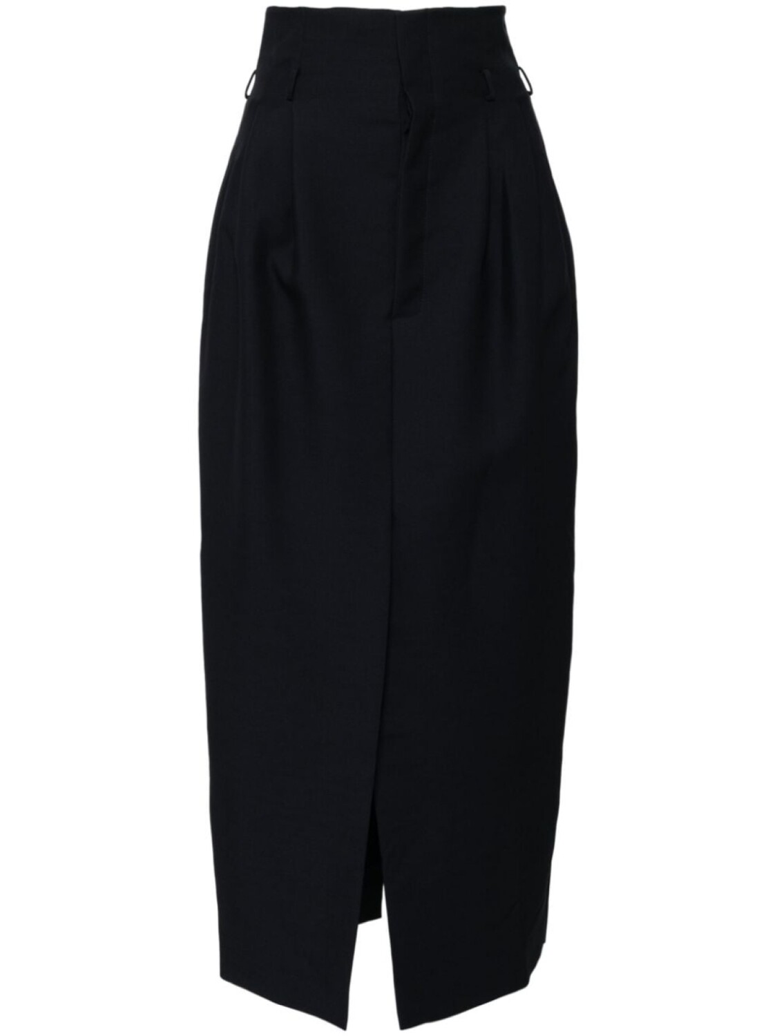 Dice Kayek юбка-карандаш с завышенной талией, синий
Dice Kayek юбка-карандаш с завышенной талией, синий