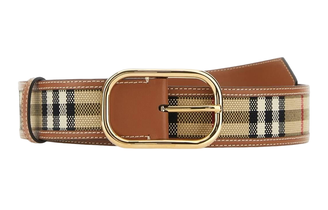 Burberry Женский Другой Ремень, Brown
Burberry Женский Другой Ремень, Brown