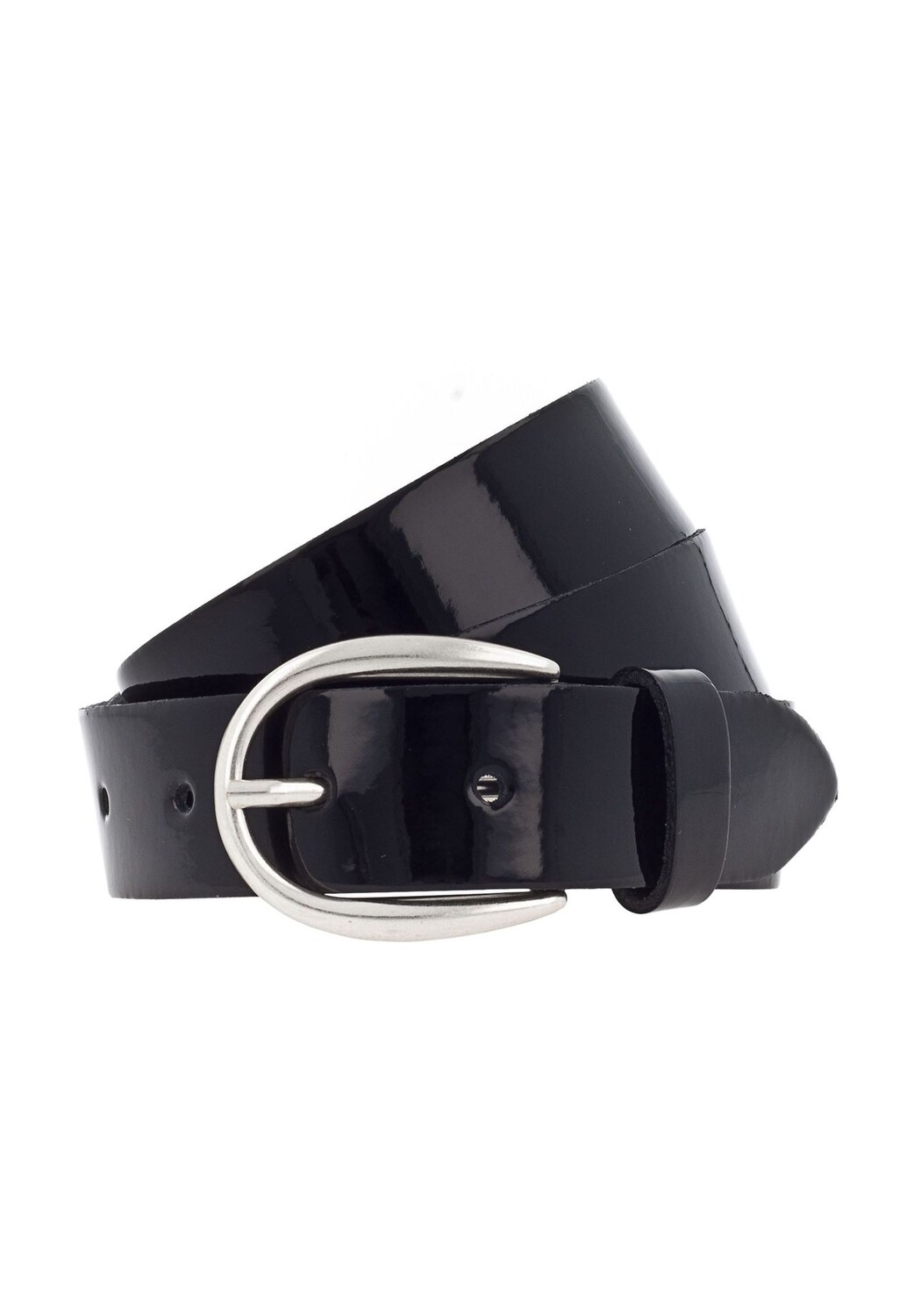 Ремень кожаный Vanzetti, черный
Ремень кожаный Vanzetti, черный