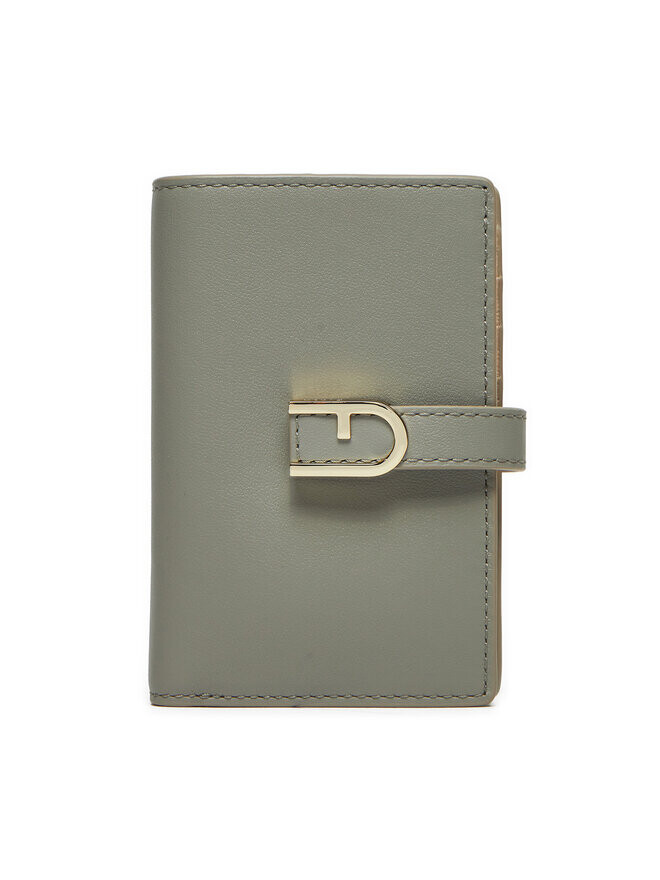 Большой женский кошелек Furla Flow S Compact Wallet WP00401 BX2045 3291S, серый
Большой женский кошелек Furla Flow S Compact Wallet WP00401 BX2045 3291S, серый