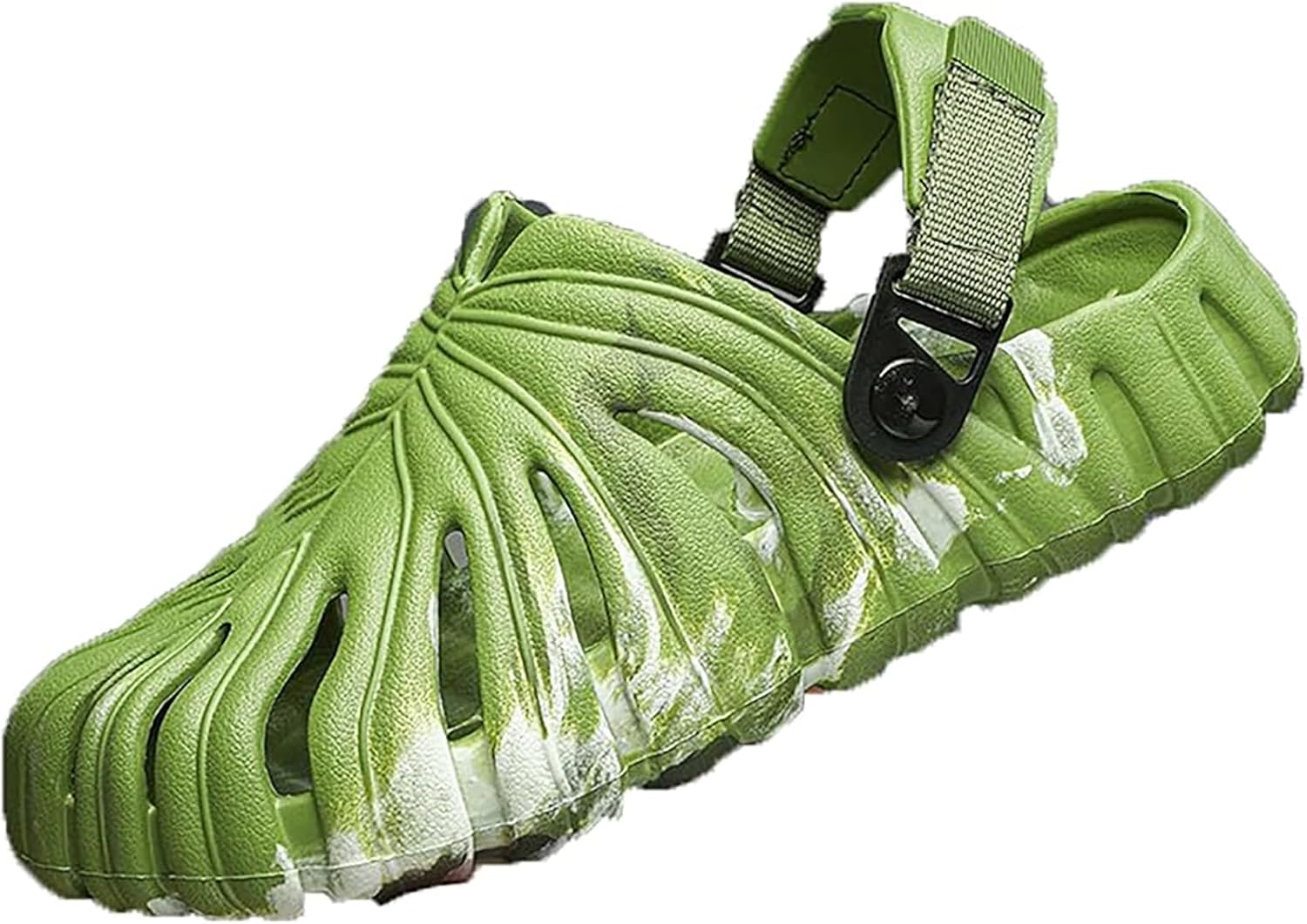 Тапочки «Монстера», унисекс противоскользящие тапочки «Монстера», сандалии, тапочки для душа, для дома и улицы Generic, D 10-10.5 Women/8.5-9.5 Men
Тапочки «Монстера», унисекс противоскользящие тапочки «Монстера», сандалии, тапочки для душа, для дома и улицы Generic, D 10-10.5 Women/8.5-9.5 Men