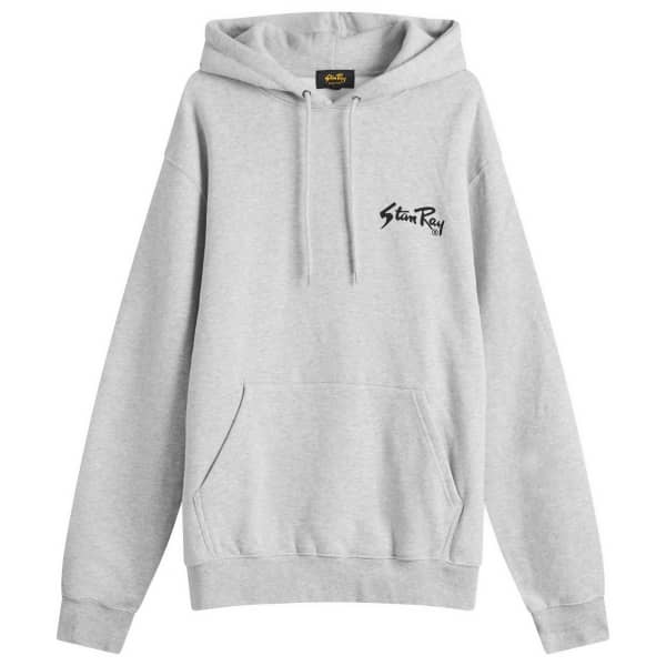 Stan og худи Stan Ray, серый heather
Stan og худи Stan Ray, серый heather