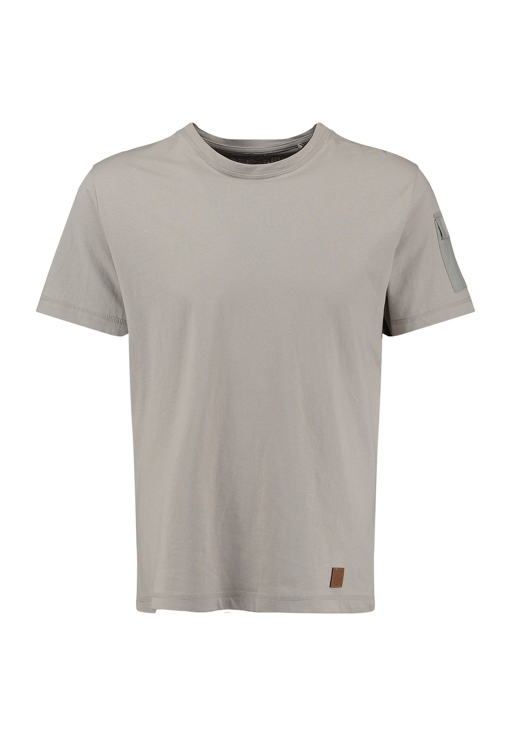 Футболка с принтом COVER ROUND-LOOSE Key Largo, темно-серый
Футболка с принтом COVER ROUND-LOOSE Key Largo, темно-серый