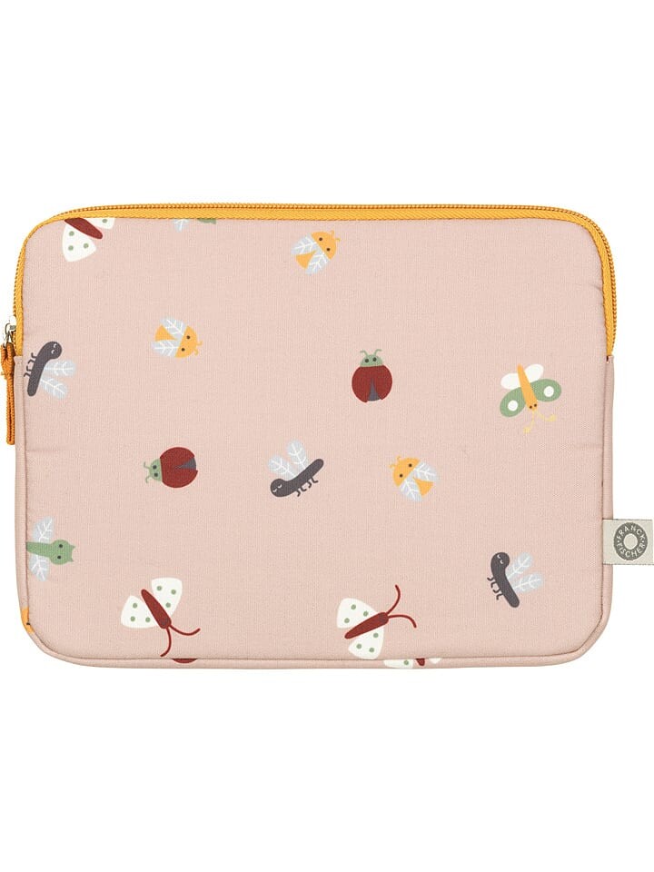 Сумка для ноутбуков FRANCK & FISCHER, розовый
Сумка для ноутбуков FRANCK & FISCHER, розовый