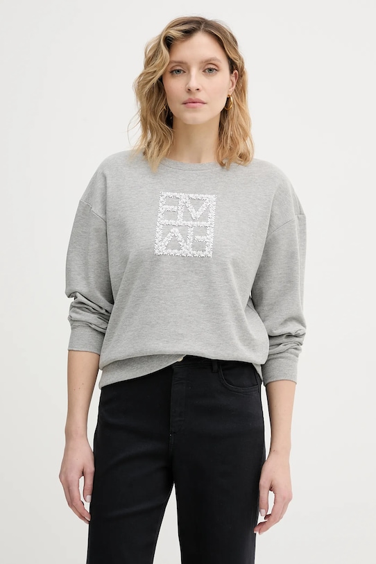 Толстовка emme от Marella, серый
Толстовка emme от Marella, серый