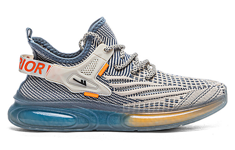 Кроссовки WARRIOR Lifestyle Shoes Men Low-top Beige/Blue, бежевый/синий
Кроссовки WARRIOR Lifestyle Shoes Men Low-top Beige/Blue, бежевый/синий