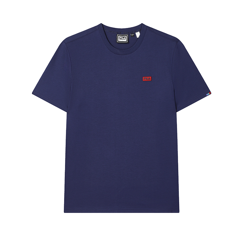 FILA Футболка Unisex Medieval Blue, Синий, FILA Футболка Unisex Medieval Blue
FILA Футболка Unisex Medieval Blue, Синий, FILA Футболка Unisex Medieval Blue