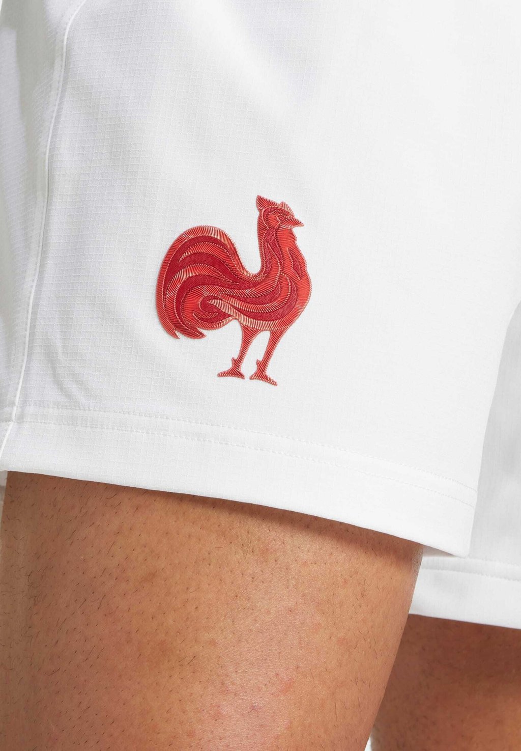 Спортивные шорты FRANCE RUGBY adidas Performance, белый
Спортивные шорты FRANCE RUGBY adidas Performance, белый