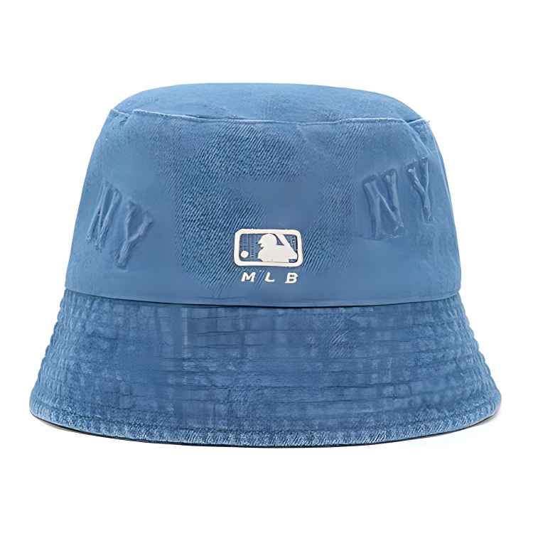 MLB Хлопковая панама унисекс светло-синий/индиго, Light Blue
MLB Хлопковая панама унисекс светло-синий/индиго, Light Blue