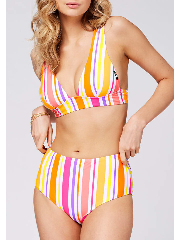 Верх бикини Chiemsee, красочный
Верх бикини Chiemsee, красочный