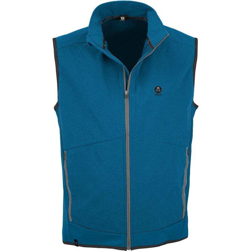 Weste rossberg bike -weste elastic Maul, синий
Weste rossberg bike -weste elastic Maul, синий