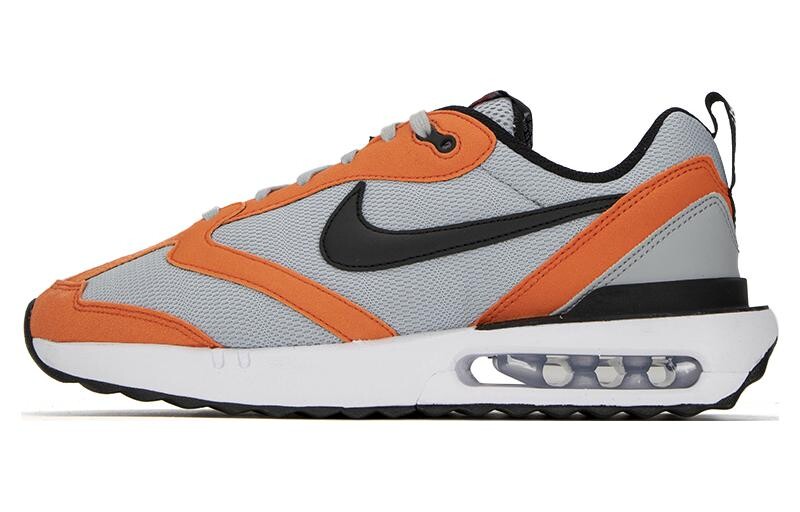 Мужская обувь Nike Air Max Dawn Lifestyle
Мужская обувь Nike Air Max Dawn Lifestyle