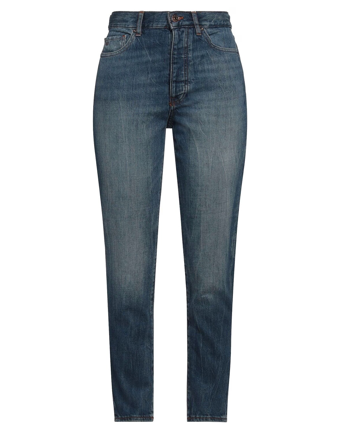 Джинсы Armani Exchange, синий
Джинсы Armani Exchange, синий