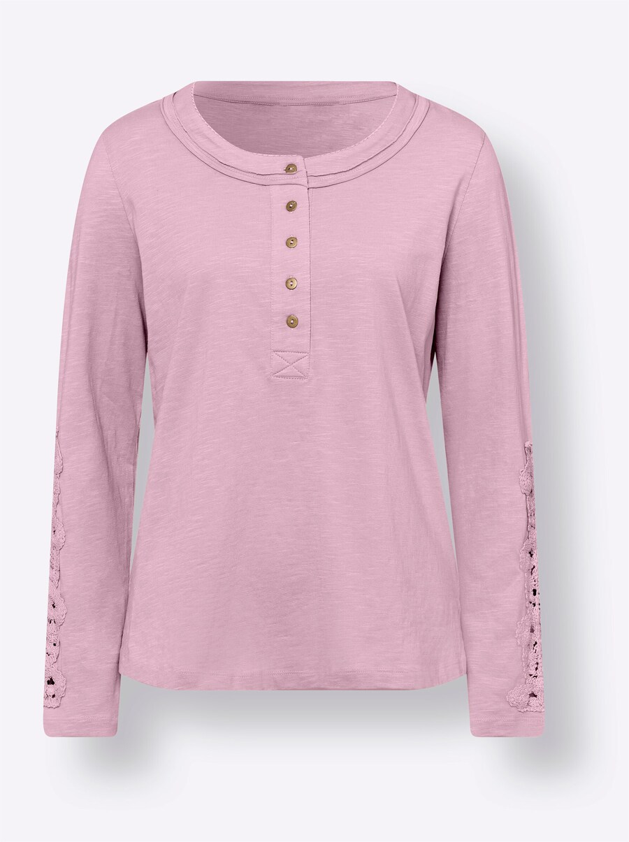 Рубашка heine, Rose
Рубашка heine, Rose