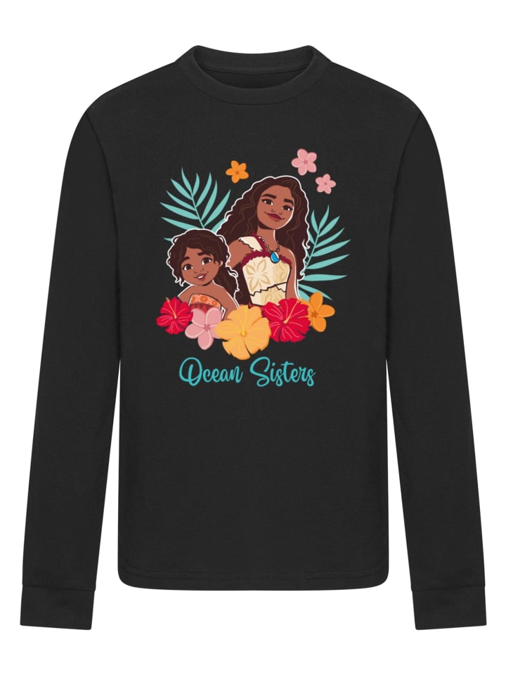 Рубашка с длинным рукавом Absolute Cult, черный
Рубашка с длинным рукавом Absolute Cult, черный