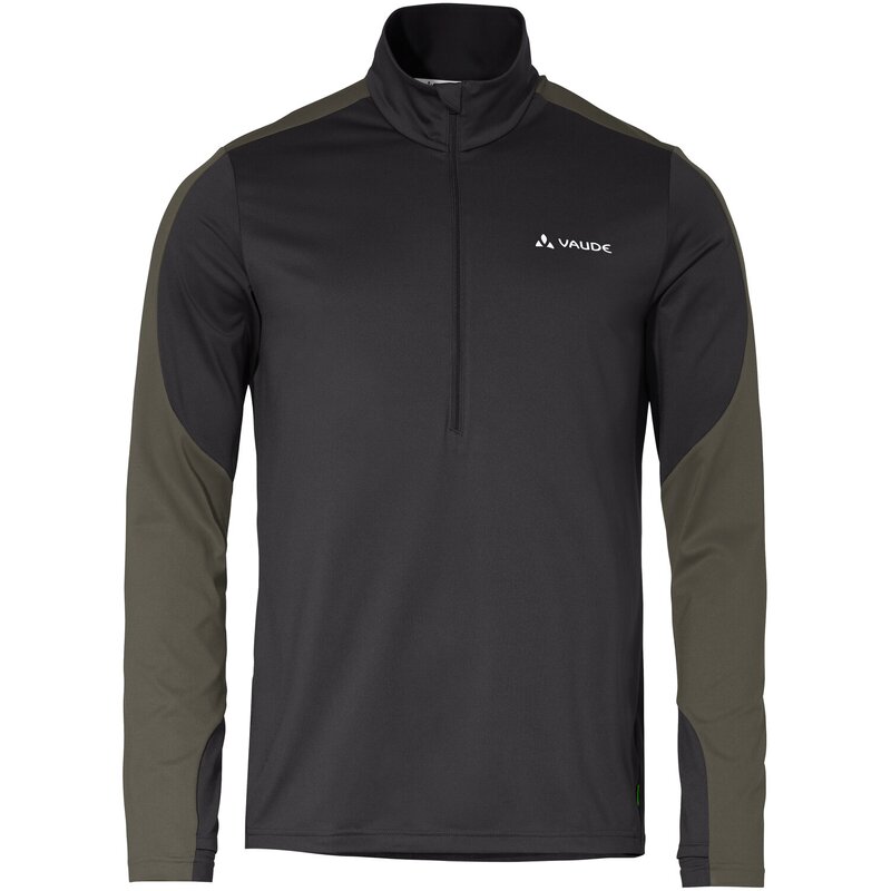 Livigno halfzip ii Vaude, мультиколор
Livigno halfzip ii Vaude, мультиколор