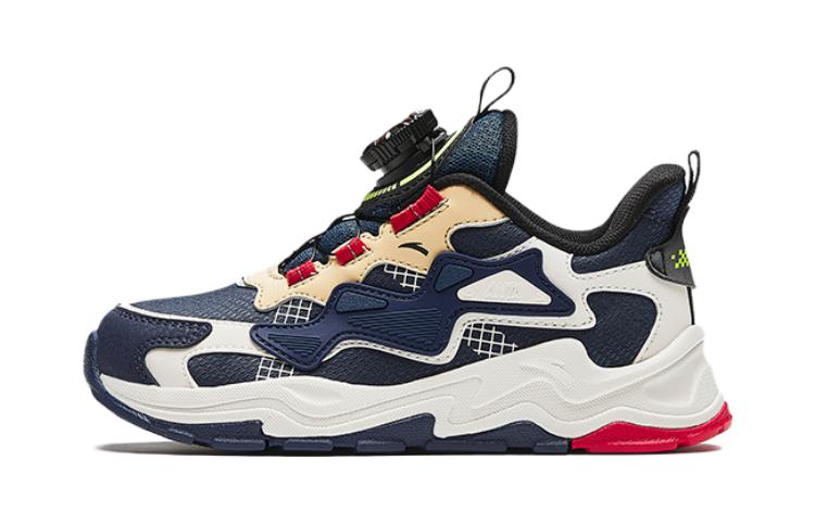 Детские кроссовки с низкой амортизацией и износостойкостью для детей от 3 до 7 лет Antakids, синий/белый
Детские кроссовки с низкой амортизацией и износостойкостью для детей от 3 до 7 лет Antakids, синий/белый