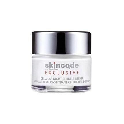 Скинкод 5023 Очистка и восстановление ночной сотовой связи Skincode
Скинкод 5023 Очистка и восстановление ночной сотовой связи Skincode