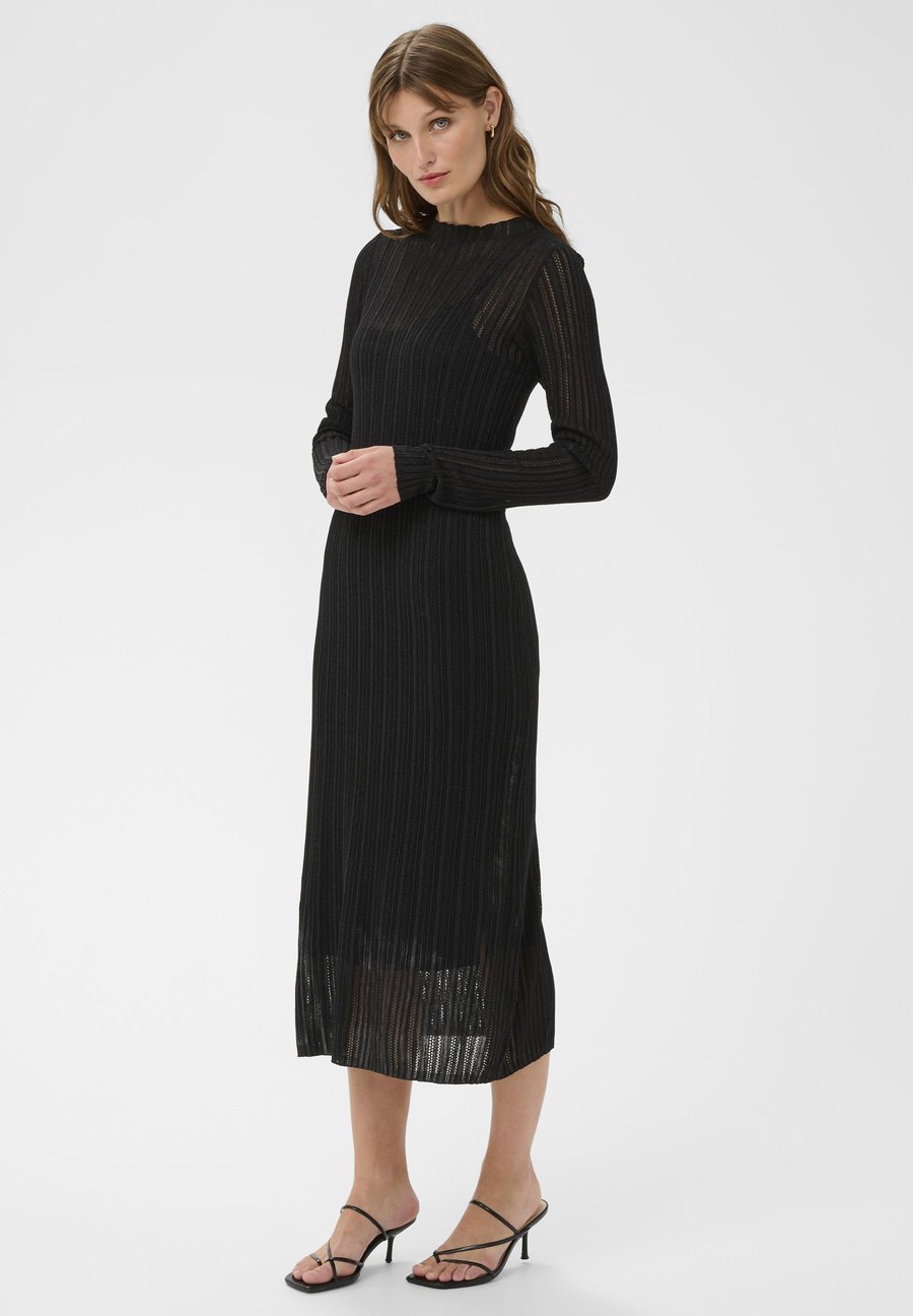 Платье Soaked in Luxury LAISA, Black
Платье Soaked in Luxury LAISA, Black