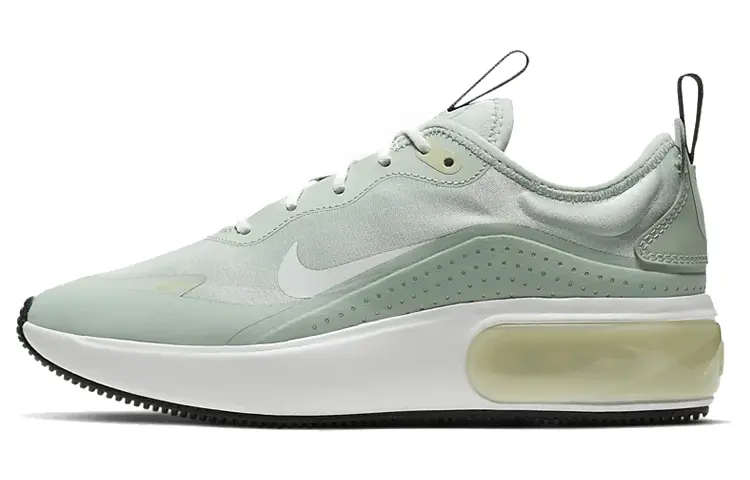 Женские беговые кроссовки Nike Air Max Dia
Женские беговые кроссовки Nike Air Max Dia