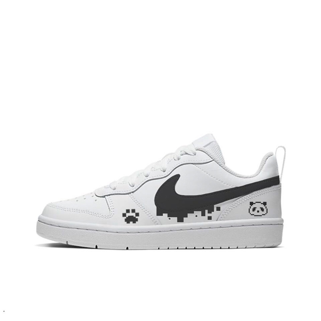 Кроссовки Nike Court Borough Kids' Skateboarding Shoes Grade School 
Кроссовки Nike Court Borough Kids' Skateboarding Shoes Grade School