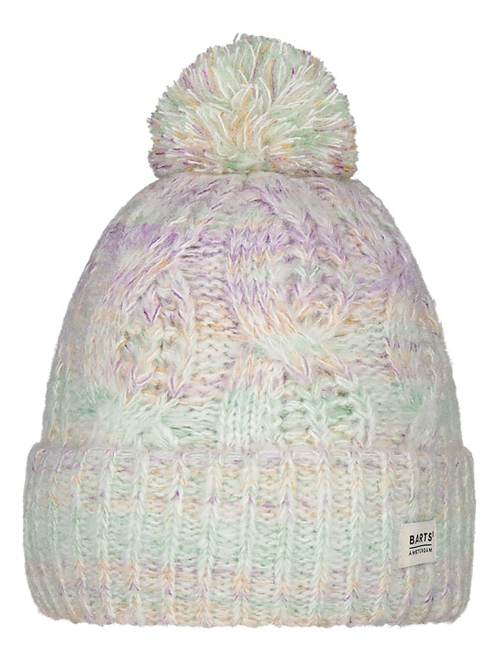 Шапка Barts Mütze Mallan, красочный
Шапка Barts Mütze Mallan, красочный